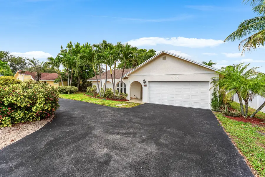 966 NW 37th Avenue, Delray Beach, FL 33445 - #3