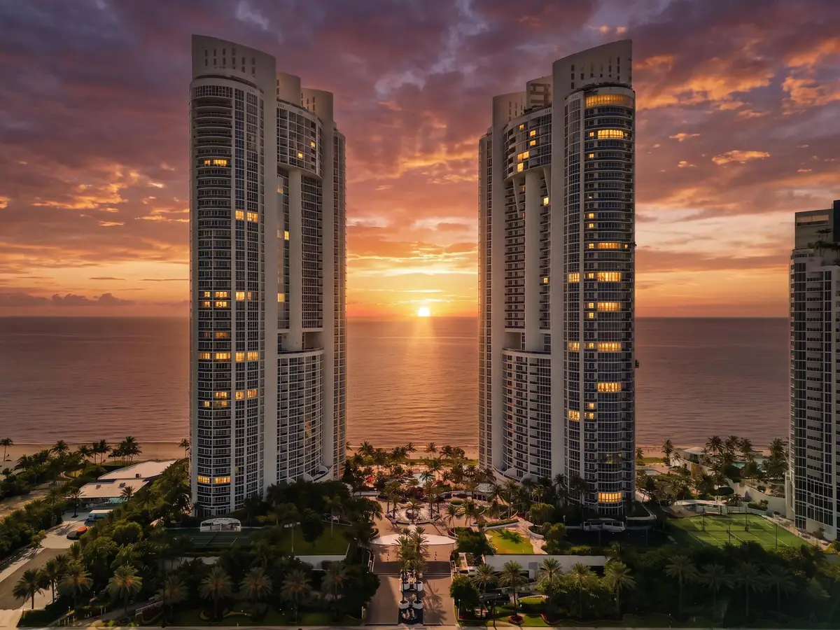 18201 Collins Avenue #PH 5109, Sunny Isles Beach, FL 33160 - #1