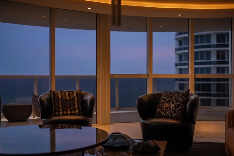 18201 Collins Avenue #PH 5109, Sunny Isles Beach, FL 33160 - #2