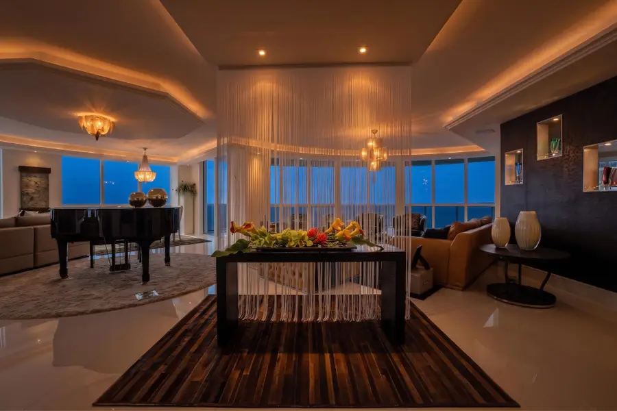 18201 Collins Avenue #PH 5109, Sunny Isles Beach, FL 33160 - #3