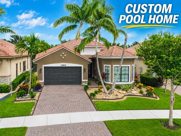 11825 Kalmar Circle N, Parkland, FL 33076