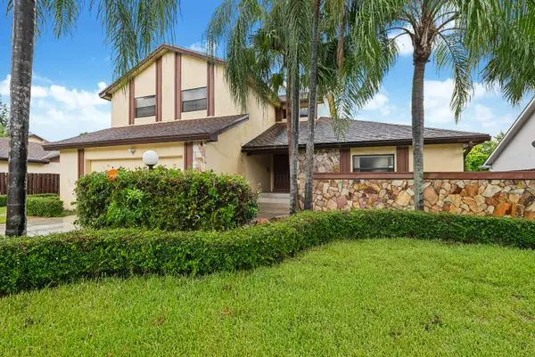 15615 SW 54th Street, Miami, FL 33185