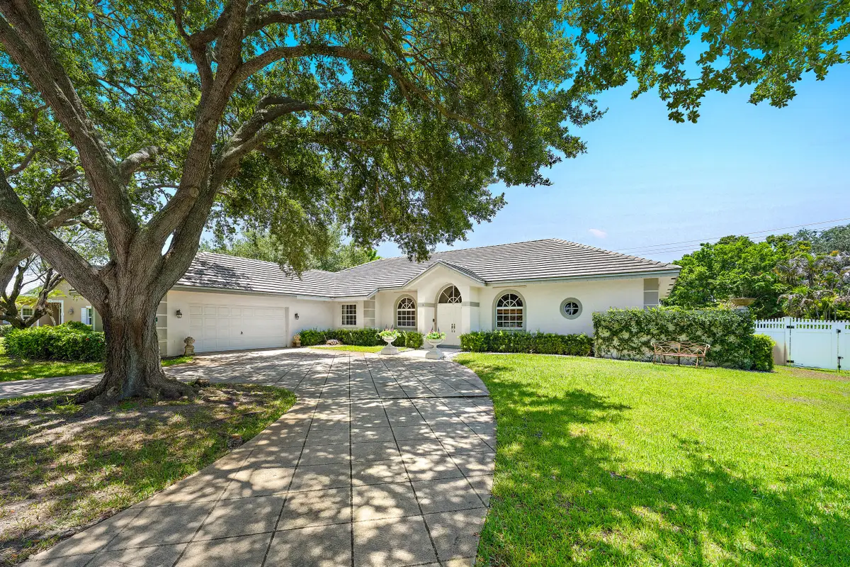 3 SE Loggerhead Lane, Tequesta, FL 33469 - #1