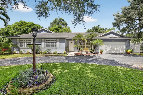 721 SW 59th Avenue, Plantation, FL 33317