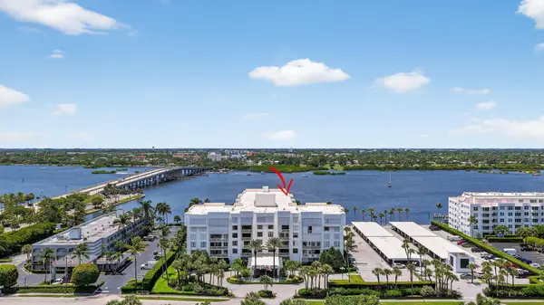 2860 S Ocean Boulevard #604, Palm Beach, FL 33480