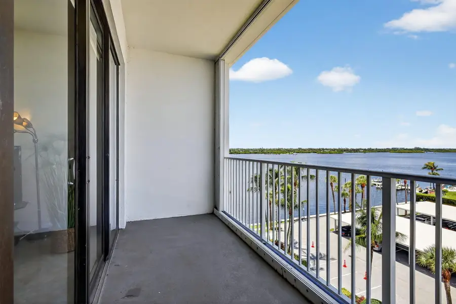 2860 S Ocean Boulevard #604, Palm Beach, FL 33480 - #3