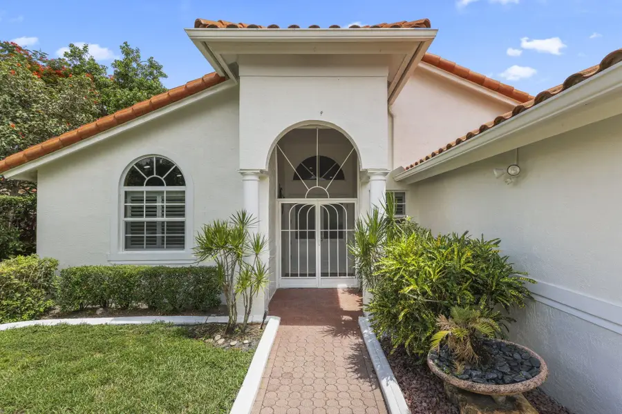 16536 Del Palacio Court, Delray Beach, FL 33484 - #2