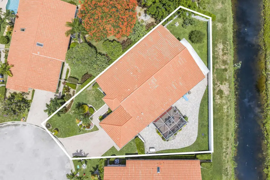 16536 Del Palacio Court, Delray Beach, FL 33484 - #3