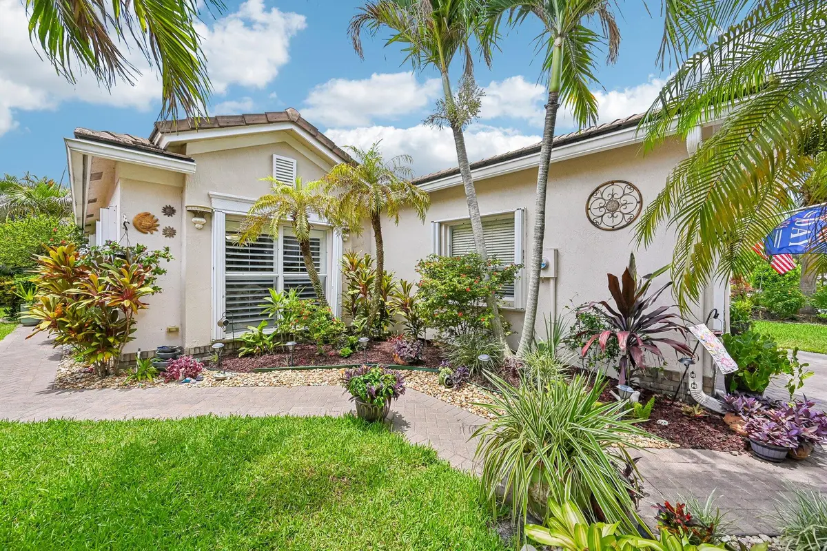 9853 SW Eastbrook Circle, Port Saint Lucie, FL 34987 - #1