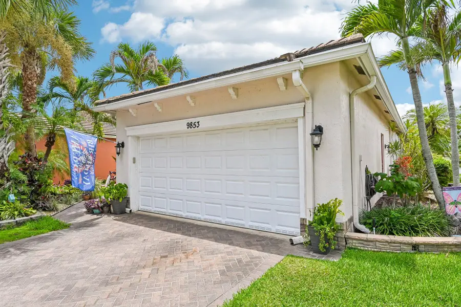9853 SW Eastbrook Circle, Port Saint Lucie, FL 34987 - #3