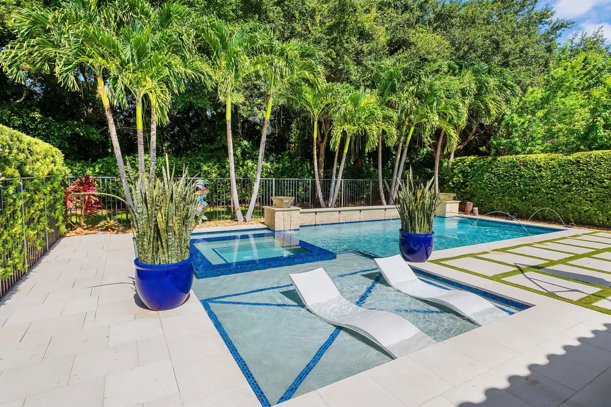 7877 Patriot Street, Lake Worth, FL 33463 - #1