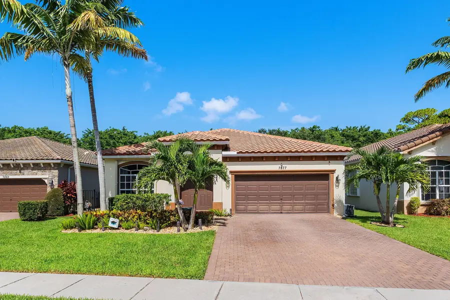 7877 Patriot Street, Lake Worth, FL 33463 - #2