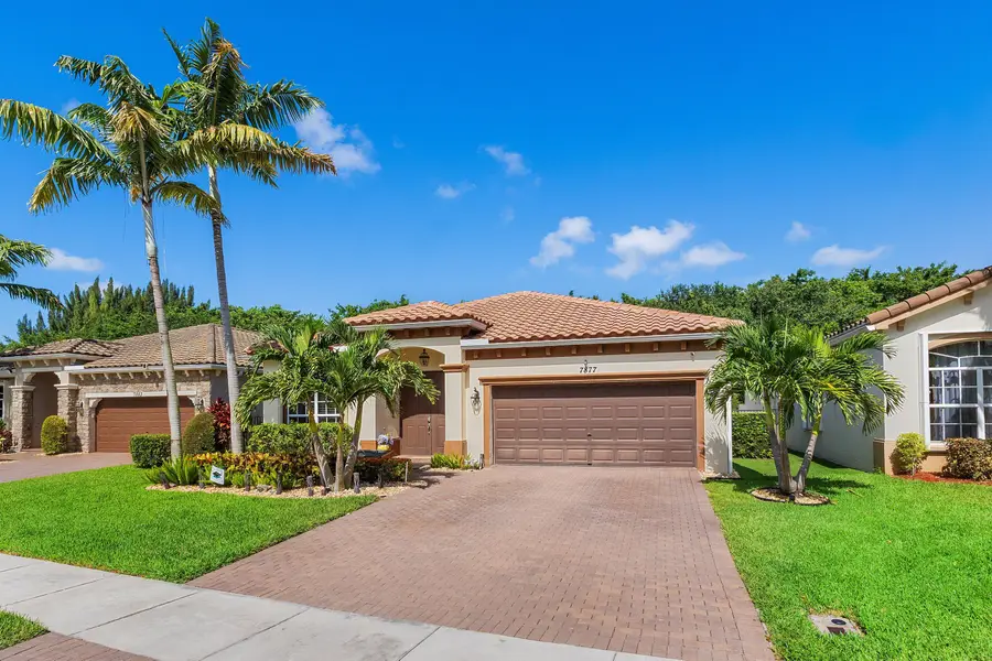 7877 Patriot Street, Lake Worth, FL 33463 - #3