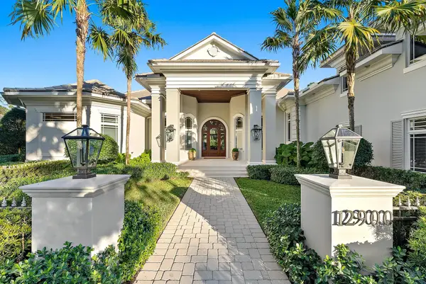 12900 Hammock Crossing, Palm Beach Gardens, FL 33418