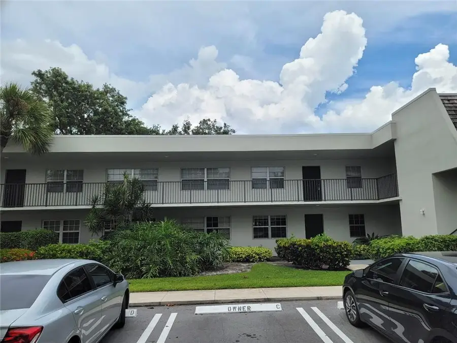 800 E Cypress Lane #202, Pompano Beach, FL 33069 - #2