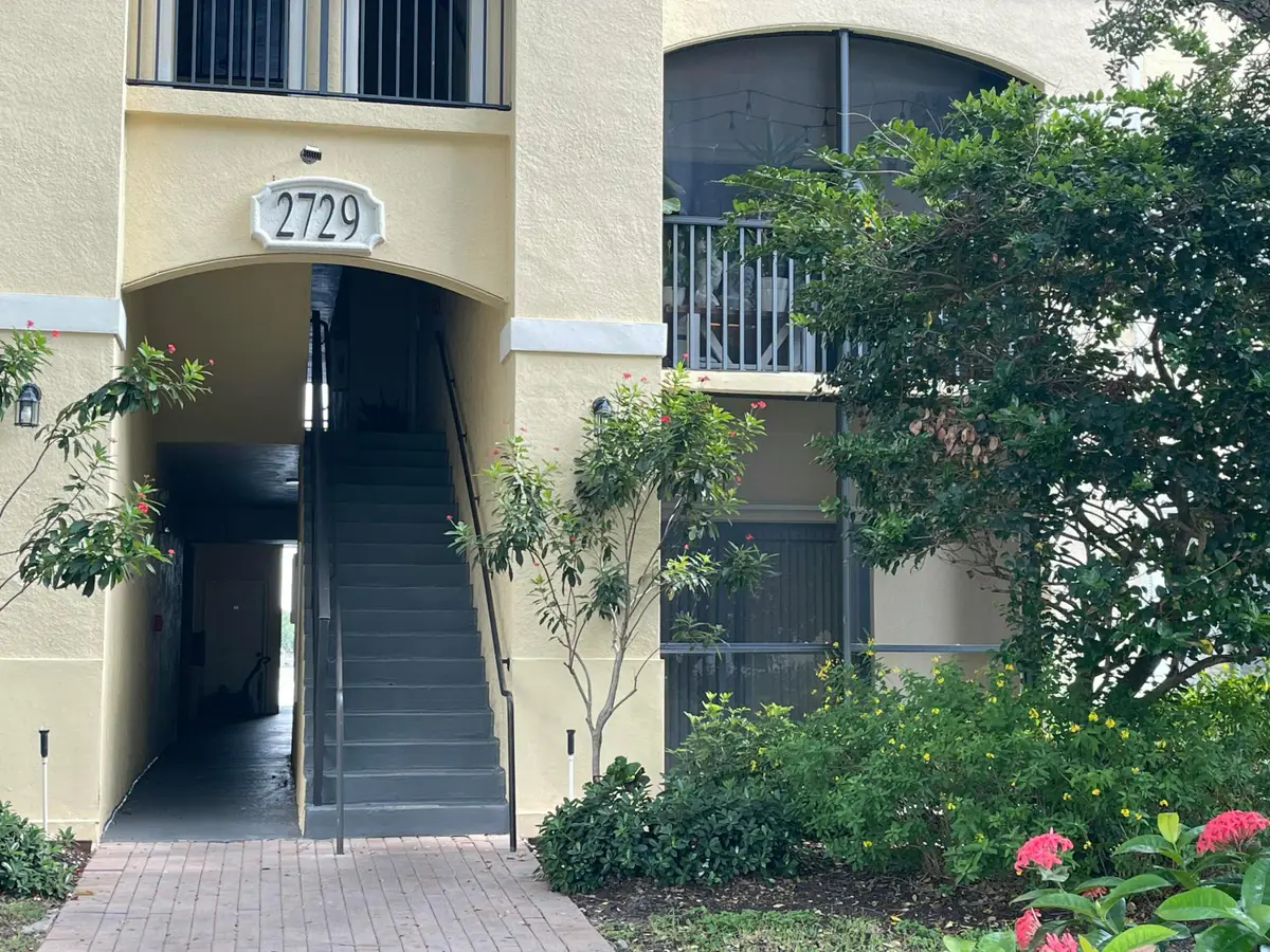 2729 Anzio Court #102, Palm Beach Gardens, FL 33410 - #1