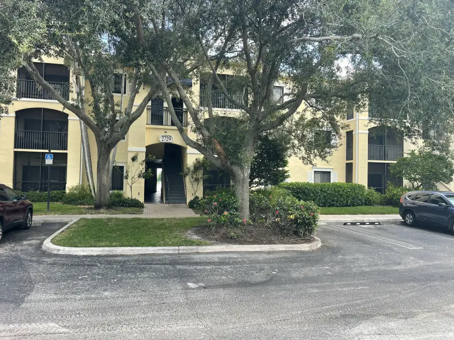 2729 Anzio Court #102, Palm Beach Gardens, FL 33410 - #2