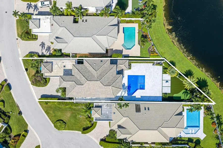 2466 NW 61st Diagonal Road, Boca Raton, FL 33496 - #3