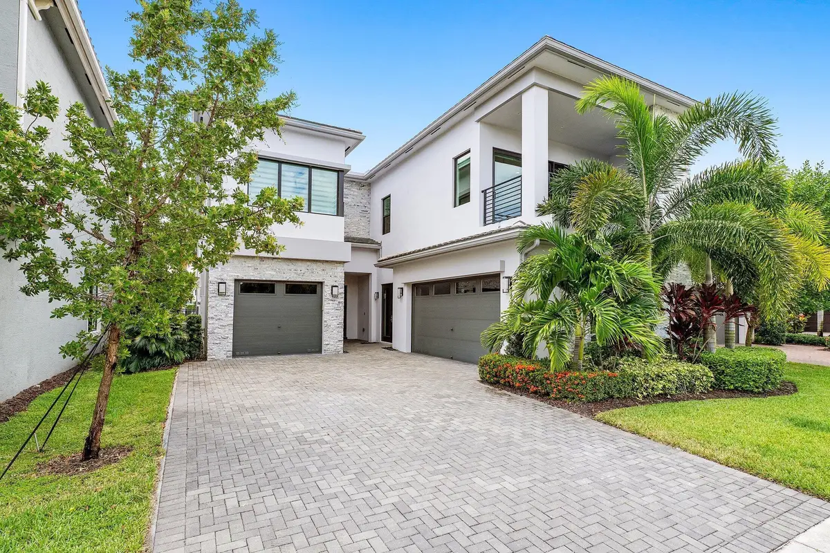 9022 Chauvet Way, Boca Raton, FL 33496 - #1