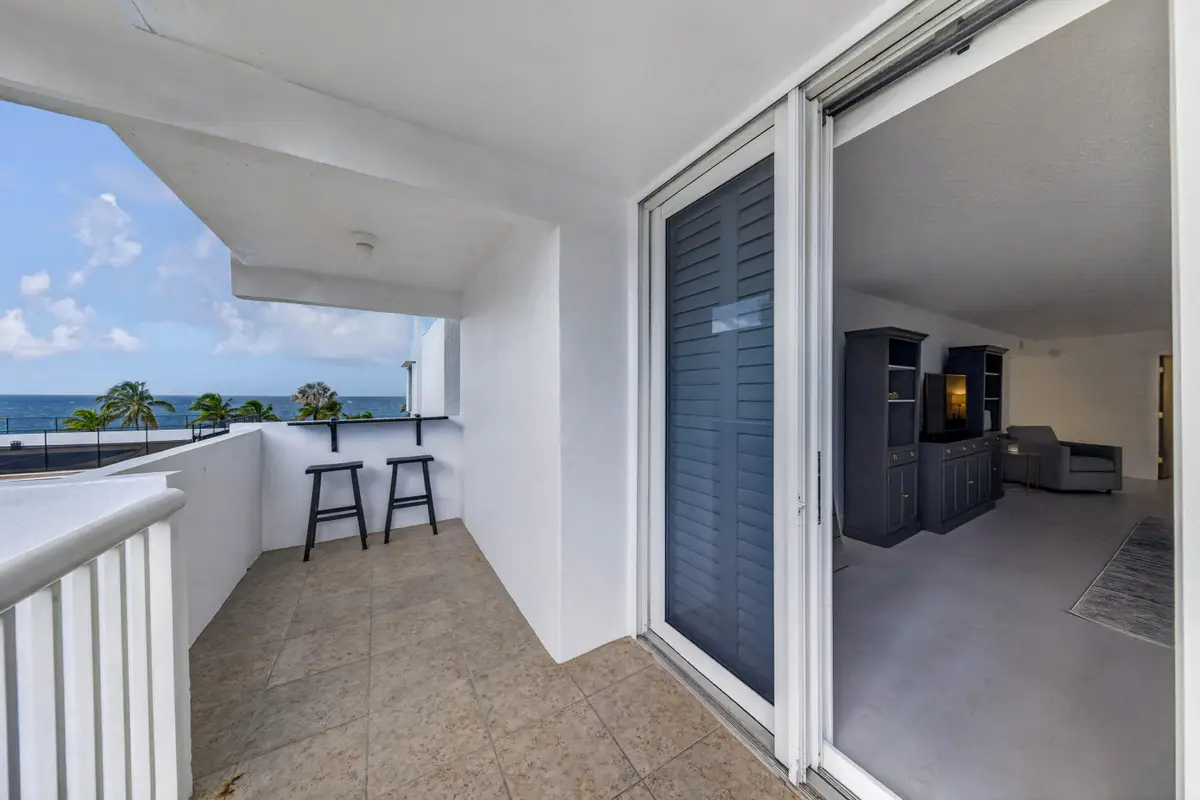 1370 S Ocean Boulevard #405, Pompano Beach, FL 33062 - #1
