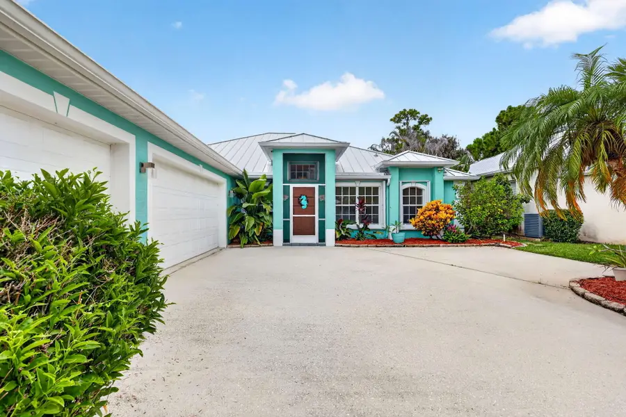 482 NW Sunflower Place, Jensen Beach, FL 34957 - #2
