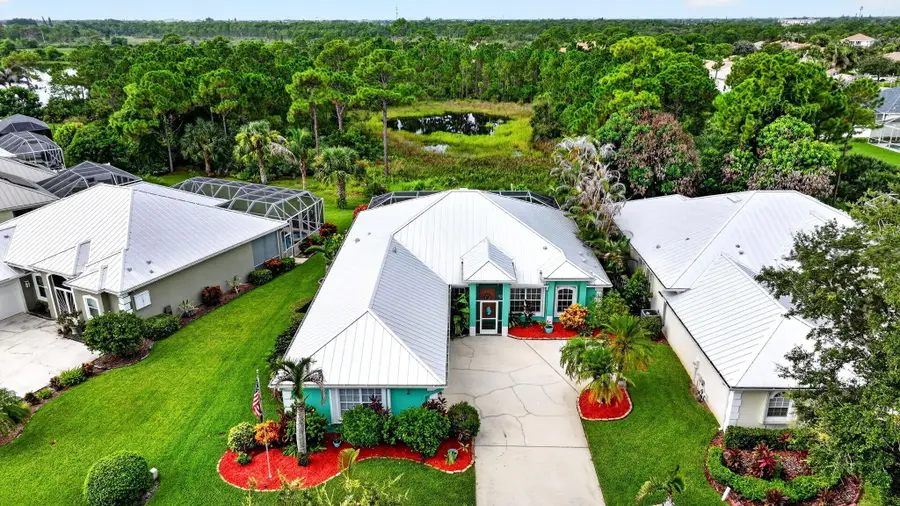 482 NW Sunflower Place, Jensen Beach, FL 34957 - #3
