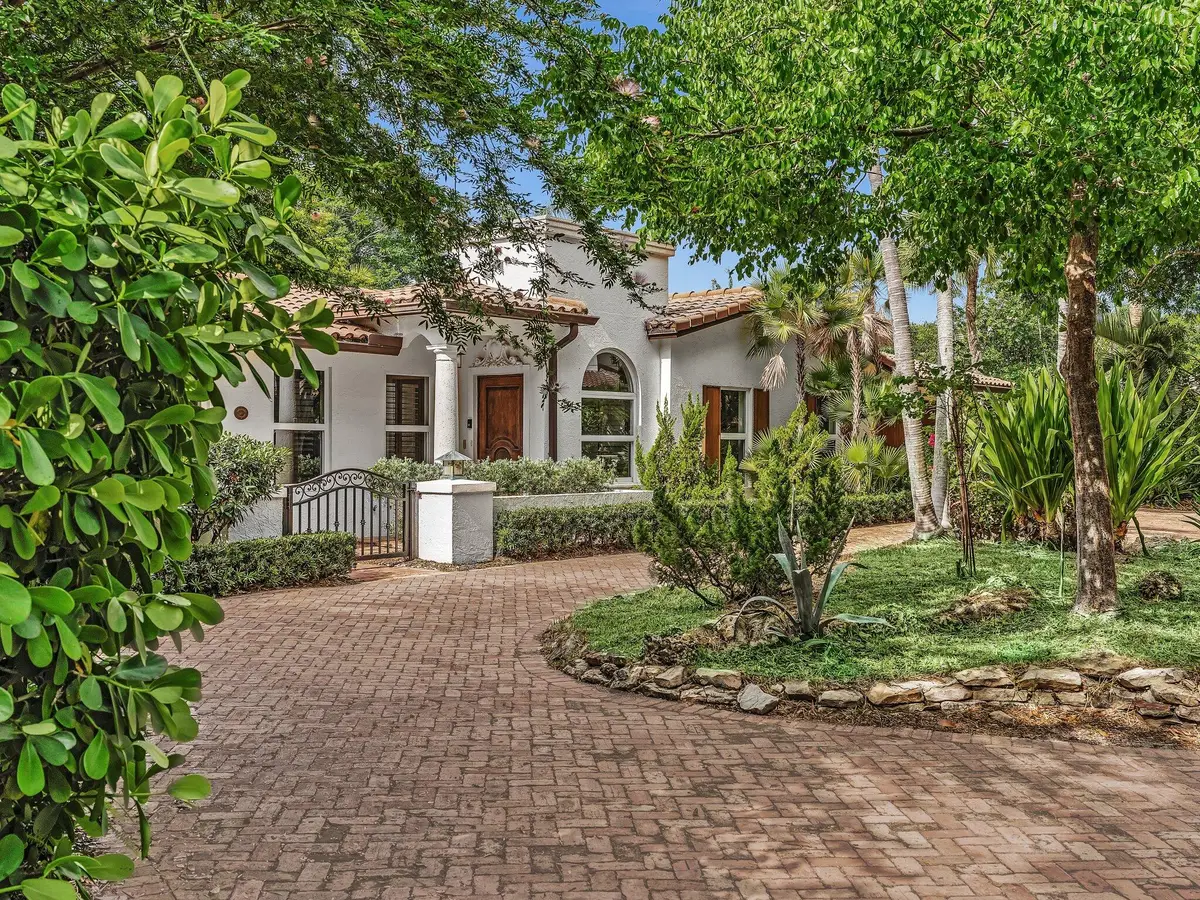898 Azalea Street, Boca Raton, FL 33486 - #1