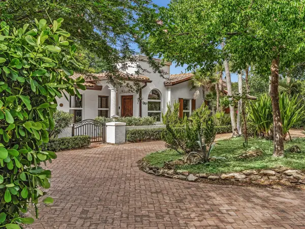 898 Azalea Street, Boca Raton, FL 33486