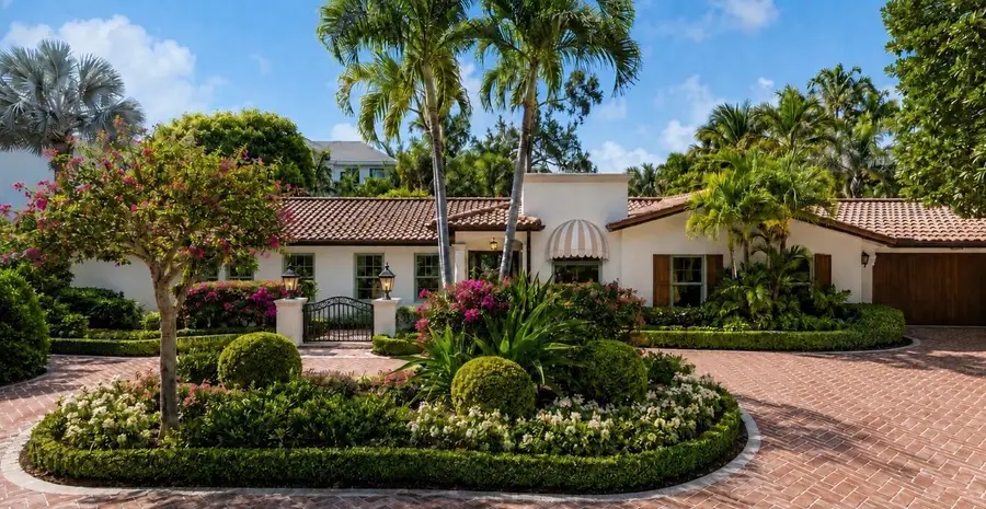898 Azalea Street, Boca Raton, FL 33486 - #2