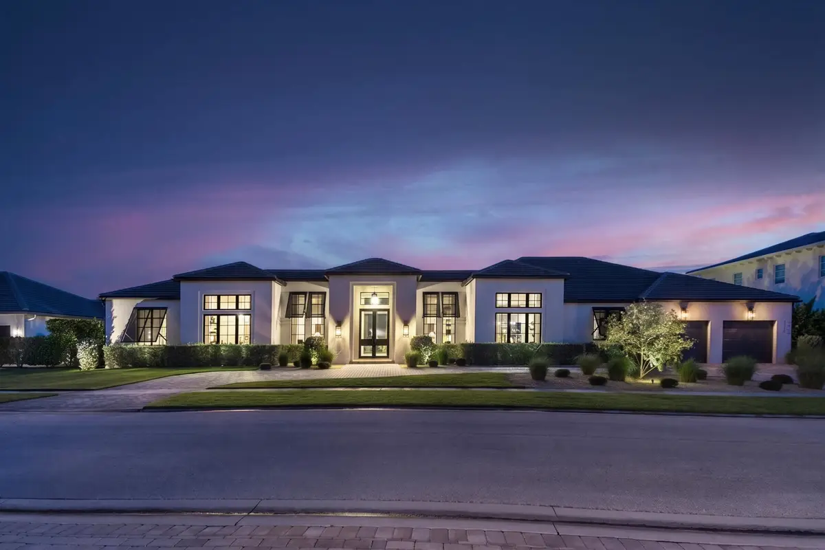3160 Blue Cypress Lane, Wellington, FL 33414 - #1