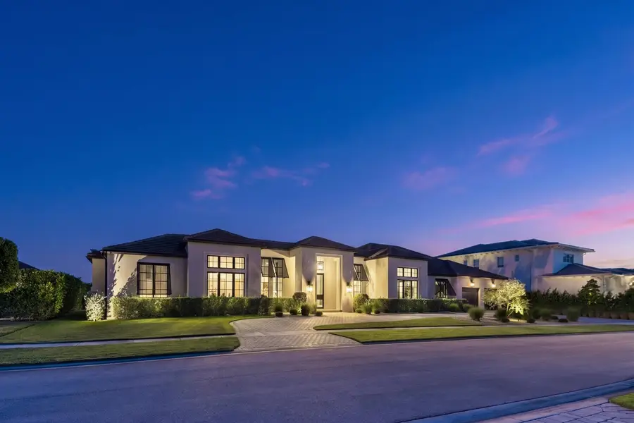 3160 Blue Cypress Lane, Wellington, FL 33414 - #3
