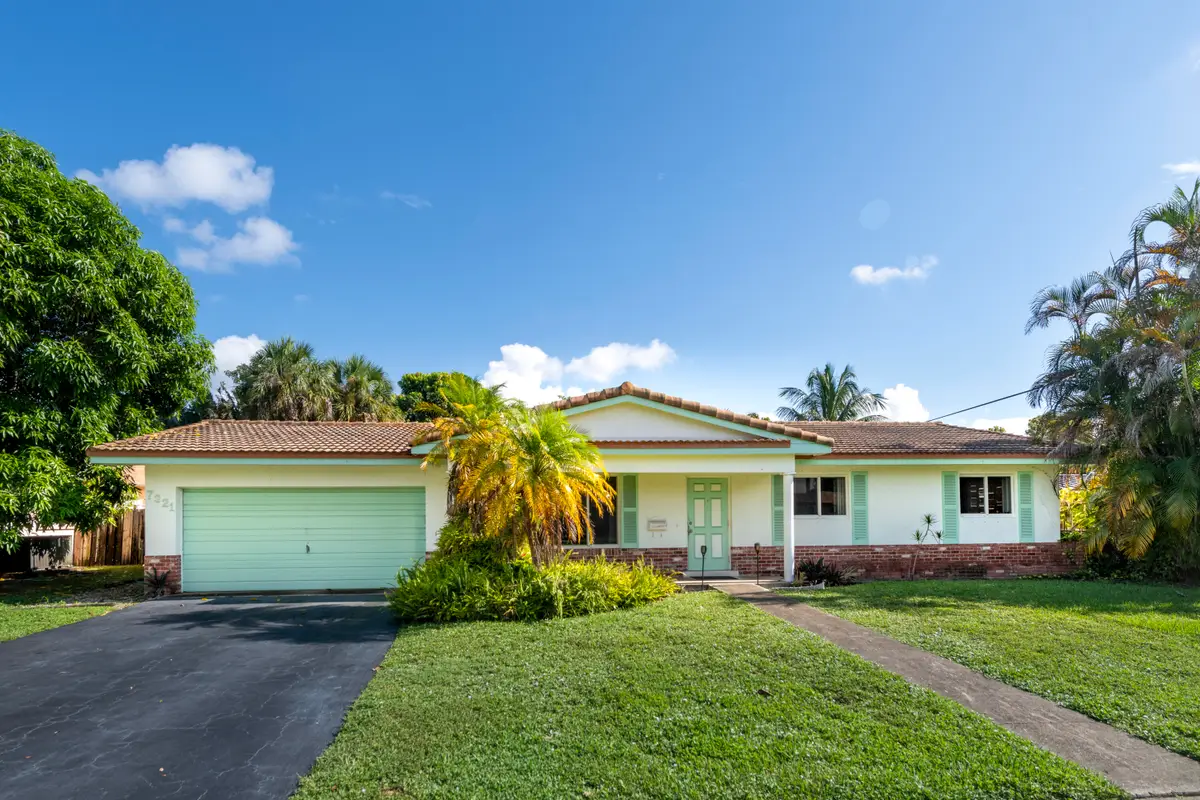 7321 NW 14th Street, Plantation, FL 33313 - #1