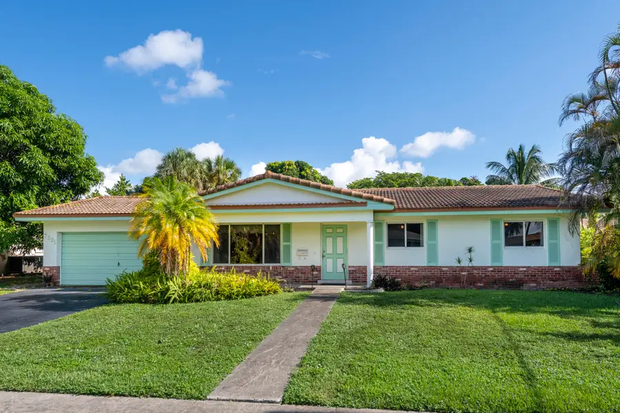 7321 NW 14th Street, Plantation, FL 33313 - #2