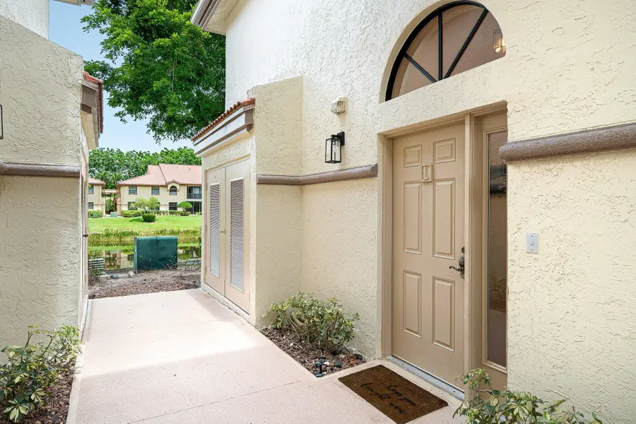 5115 Europa Drive #L, Boynton Beach, FL 33437 - #2