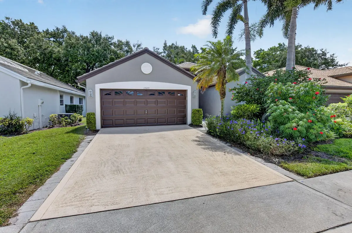 13620 Weyburne Drive, Delray Beach, FL 33446 - #1