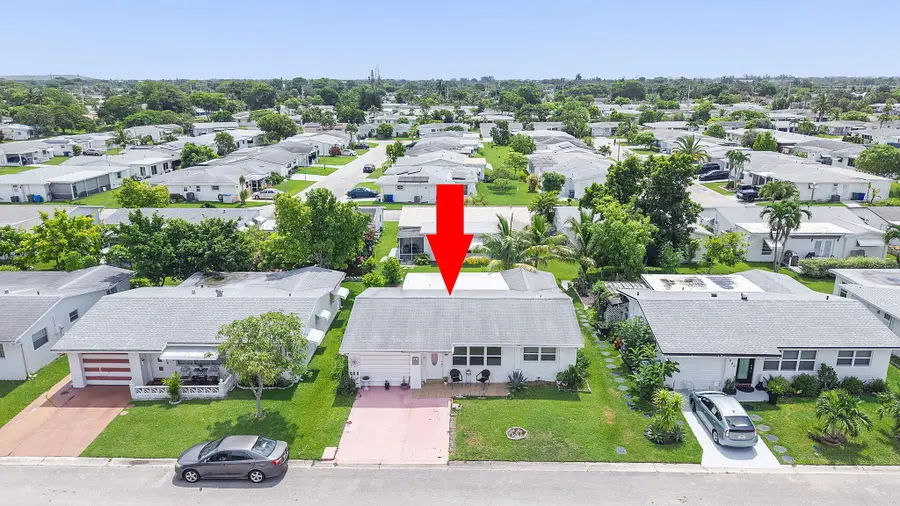 1450 NW 69th Avenue, Margate, FL 33063 - #2
