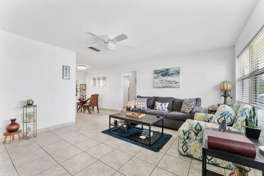 1450 NW 69th Avenue, Margate, FL 33063 - #3