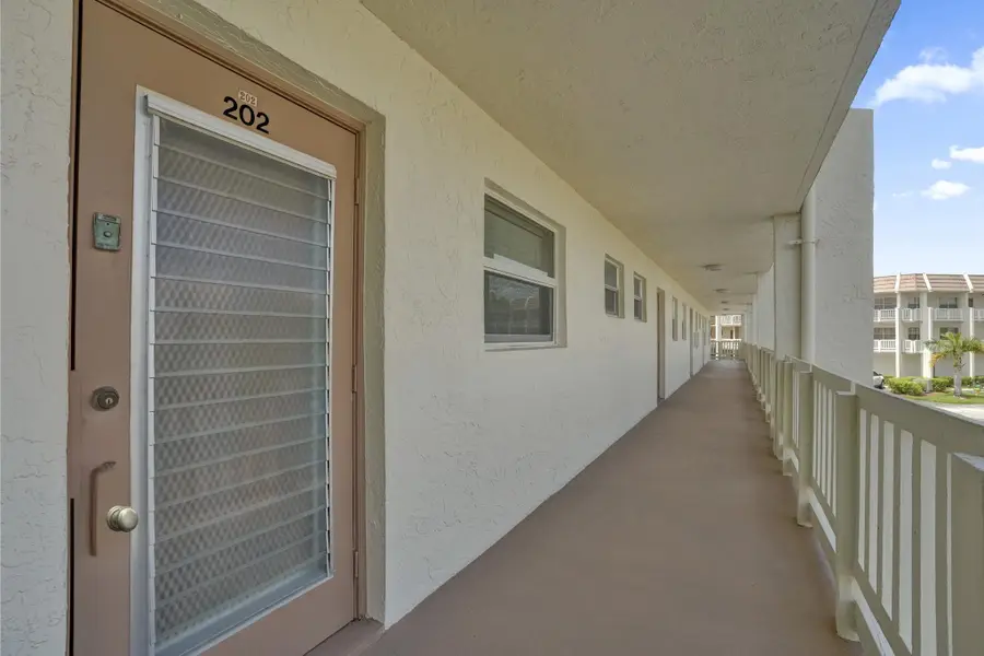 6850 Royal Palm Boulevard #202G, Margate, FL 33063 - #2