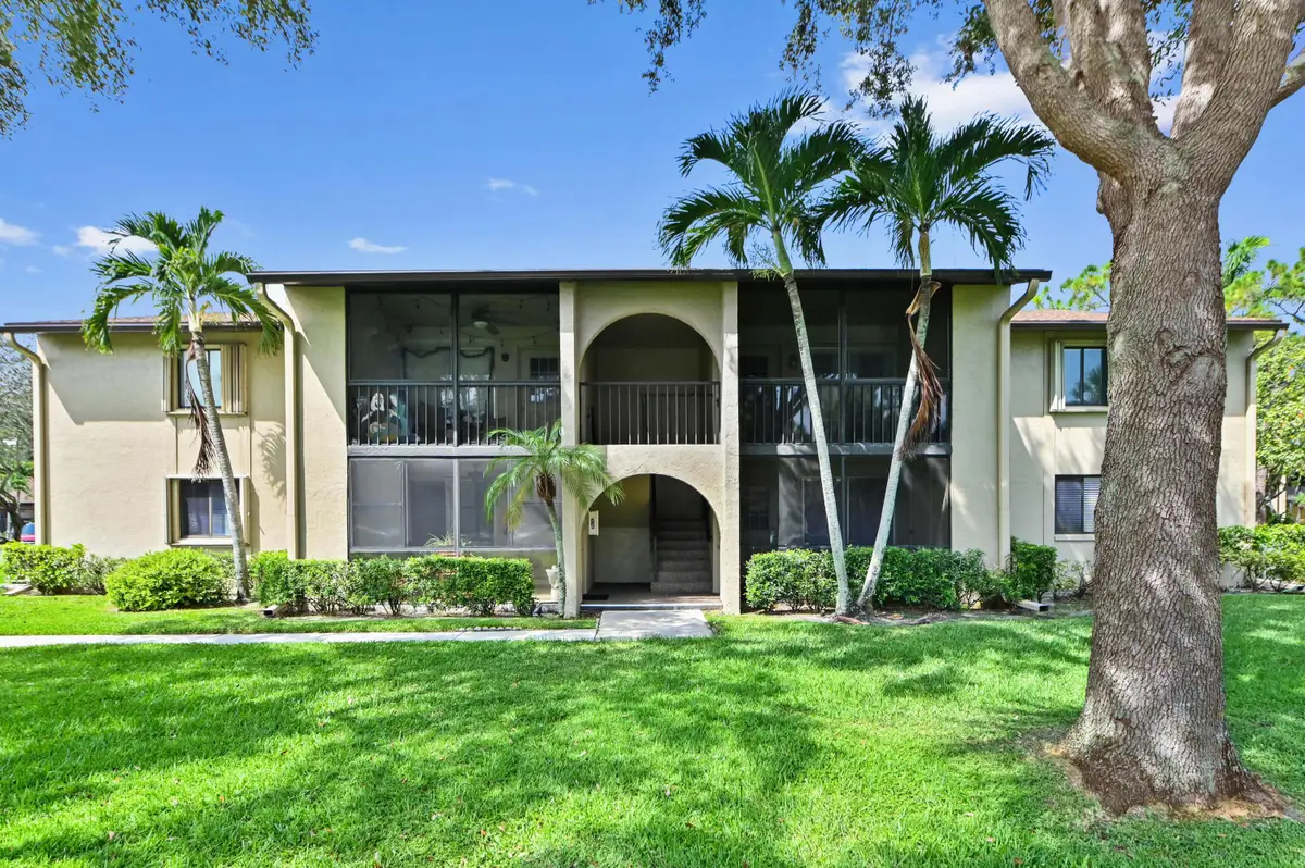 539 Shady Pine Way #C1, Greenacres, FL 33415 - #1