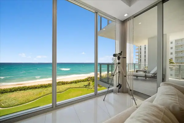 5000 N Ocean Drive #603, Singer Island, FL 33404