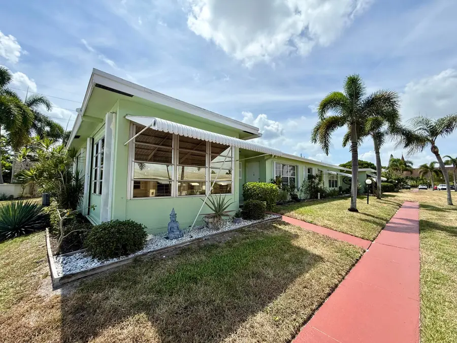 100 Pine Point Drive #A, Boynton Beach, FL 33435 - #3
