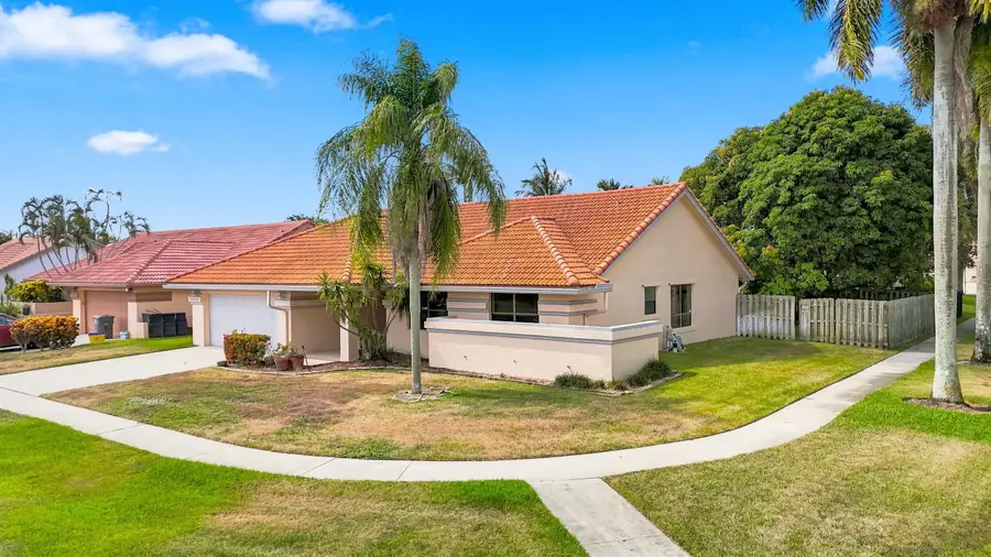 9960 Majestic Way, Boynton Beach, FL 33437 - #3