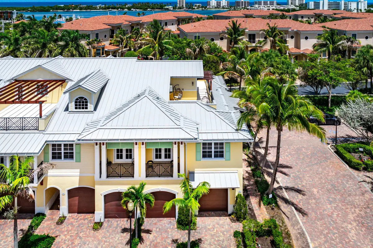3770 County Line Road #B5, Tequesta, FL 33469 - #1