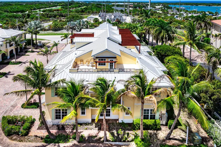 3770 County Line Road #B5, Tequesta, FL 33469 - #3