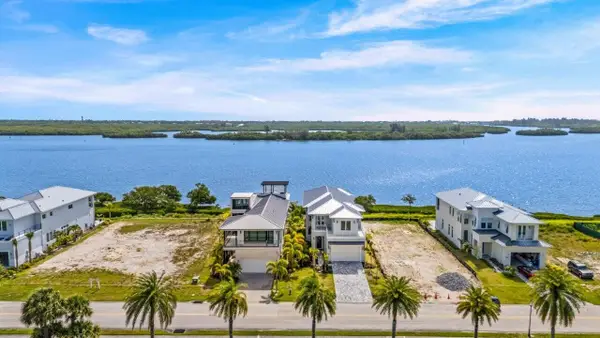 4848 S Harbor Drive, Vero Beach, FL 32967
