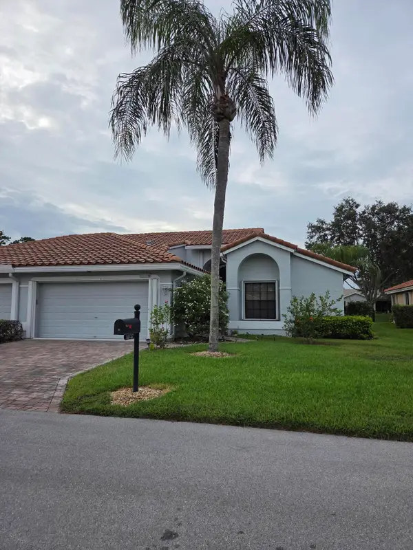 10727 Ladypalm Lane #B, Boca Raton, FL 33498