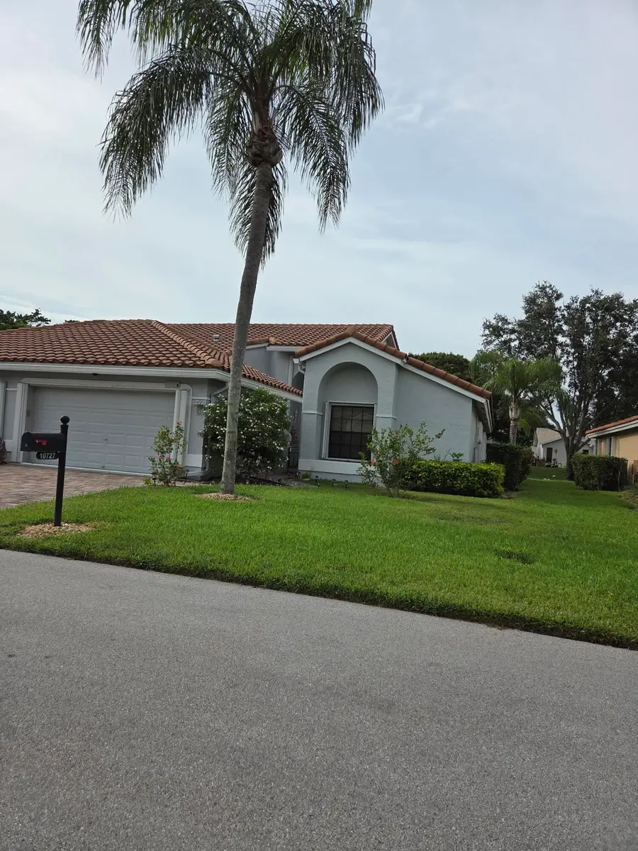10727 Ladypalm Lane #B, Boca Raton, FL 33498 - #2