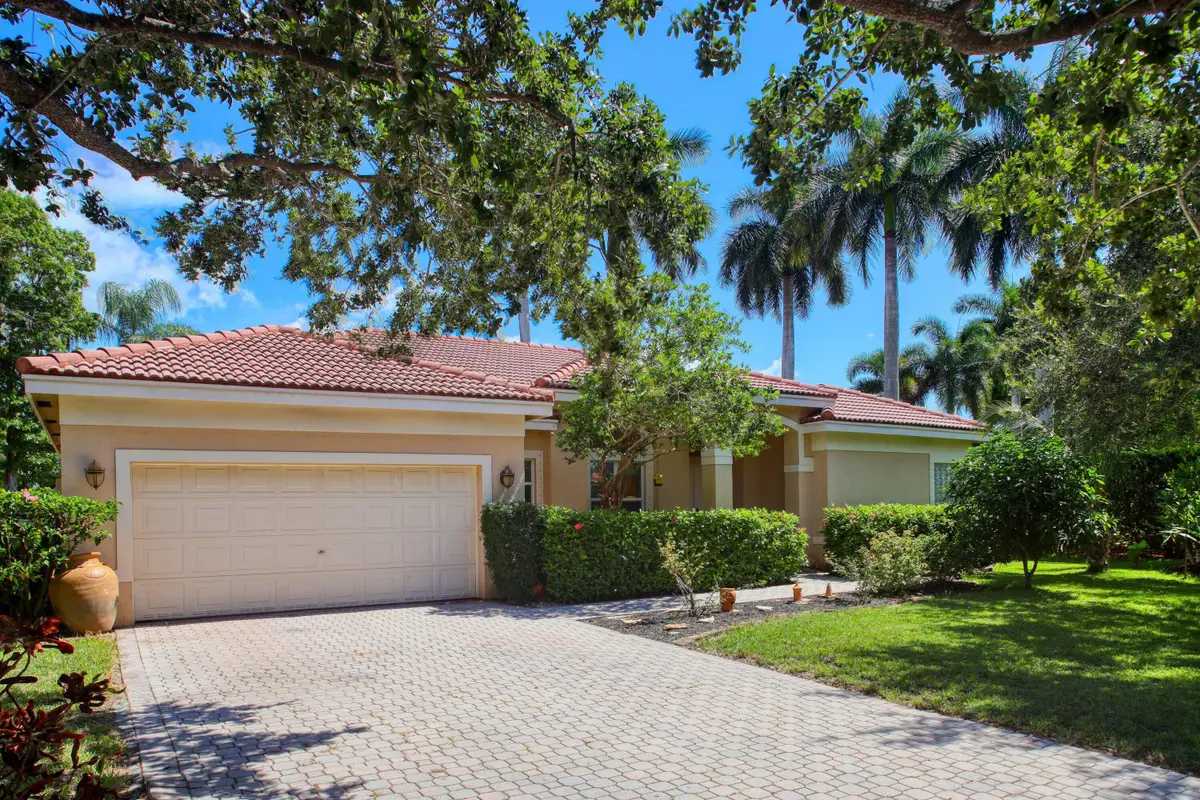 10303 NW 54th Place, Coral Springs, FL 33076 - #1