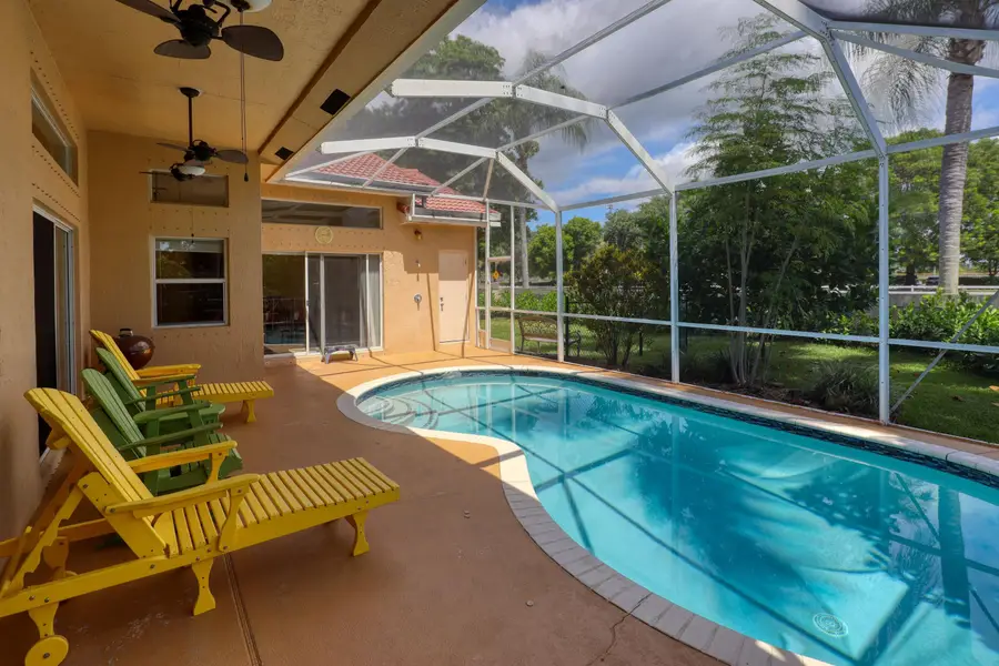 10303 NW 54th Place, Coral Springs, FL 33076 - #2