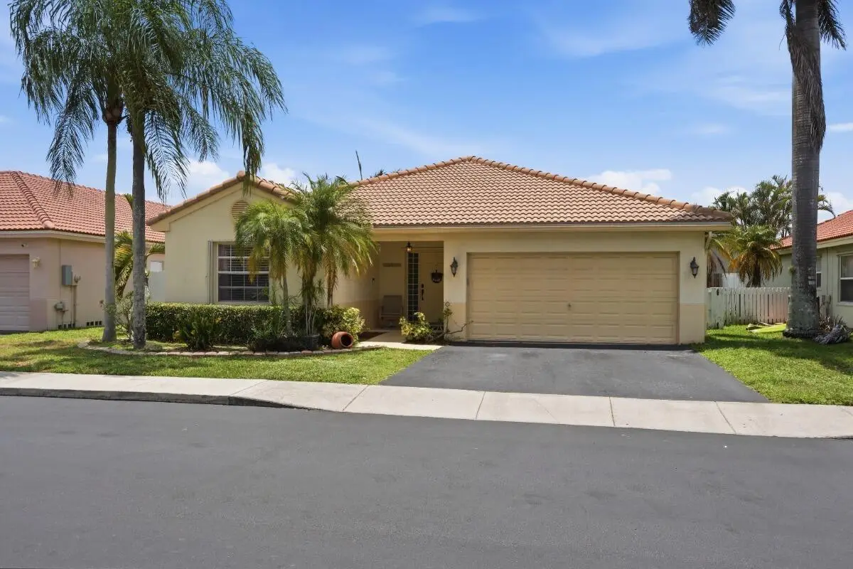 12564 NW 10th Place, Sunrise, FL 33323 - #1